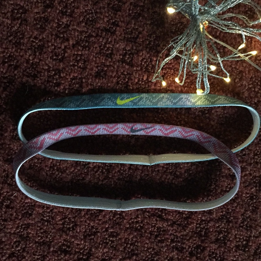 Nike Headbands